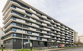 Apartment Lisboa Oriente